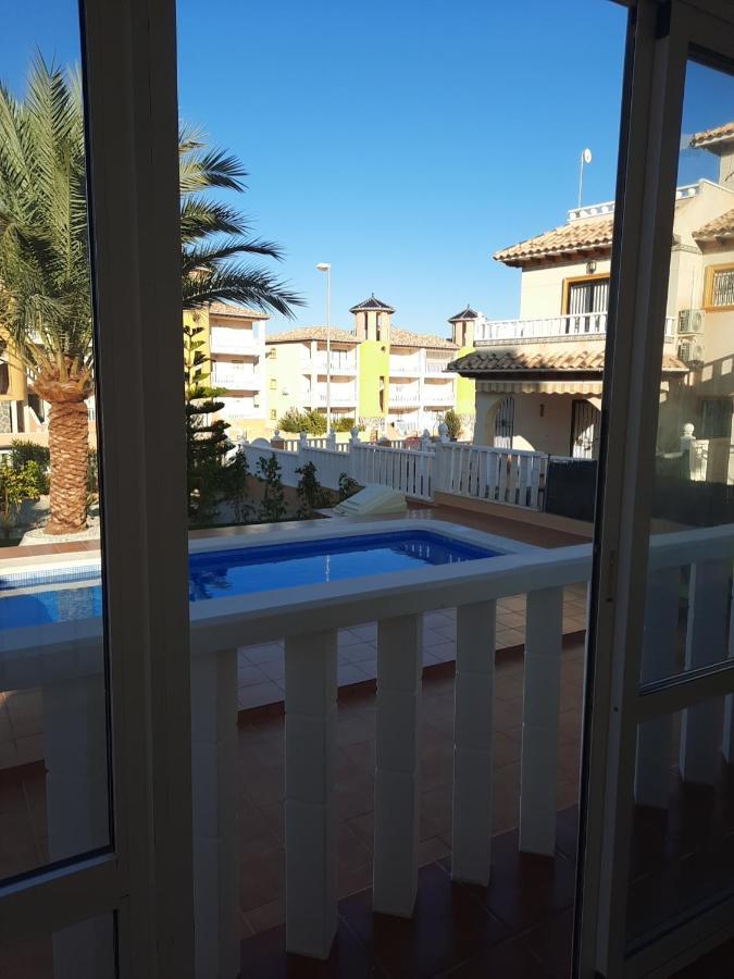 Los Dolses Don Juan,Villa Avec Piscine Privee Orihuela Exterior photo