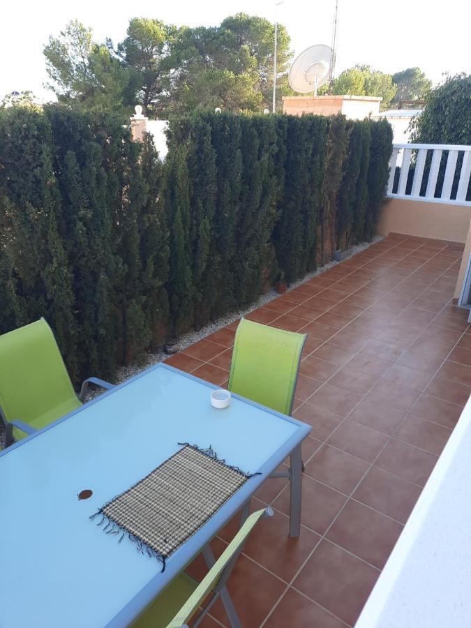Los Dolses Don Juan,Villa Avec Piscine Privee Orihuela Exterior photo
