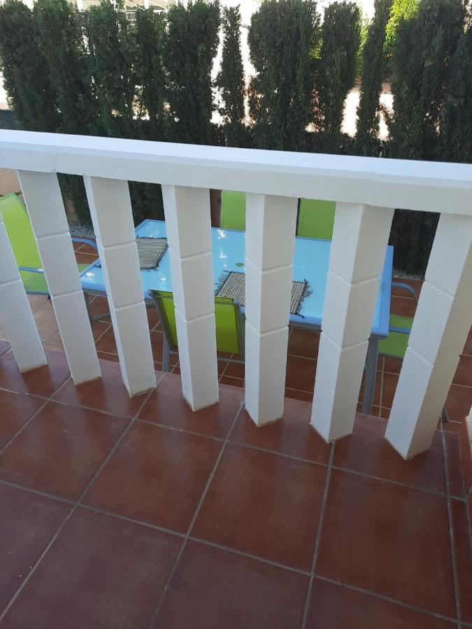 Los Dolses Don Juan,Villa Avec Piscine Privee Orihuela Exterior photo