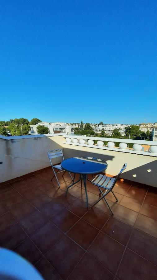 Los Dolses Don Juan,Villa Avec Piscine Privee Orihuela Exterior photo